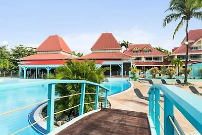 Residenz Sainte Anne, Guadeloupe