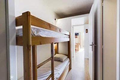 Studio für 6 Personen