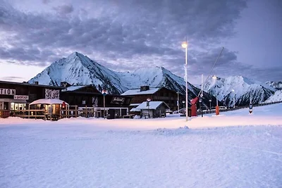 3 Zimmer für 6 Personen