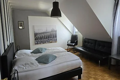 Charmanter Gruppenaufenthalt in Borgloon