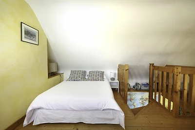 Helles Ferienhaus in ruhiger Lage, nahe Küste...