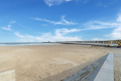 Geräumiges Studio nahe der Strandpromenade