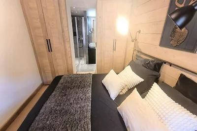 Eleganz und Komfort im Herzen des Dorfes