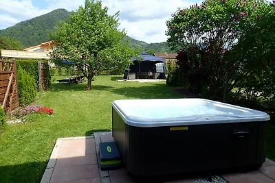 Ferienhaus Erholungsurlaub Unterwössen