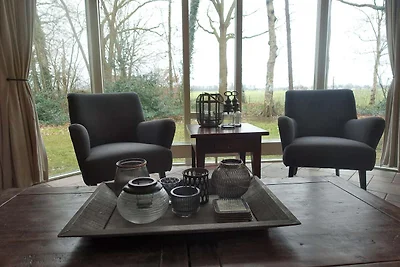 Ruhiges Ferienhaus in Lemele