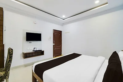 Elite soggiorna all'Hitech City Madhapur
