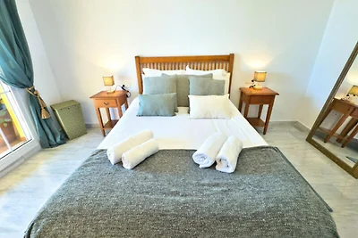 Appartement in Cabopino bij Golf & Strand