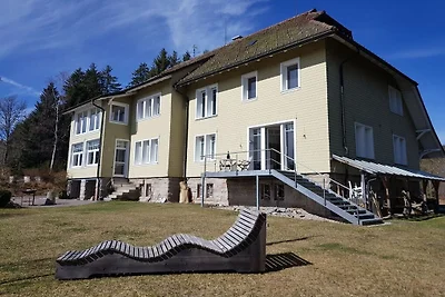Altes Forsthaus am See