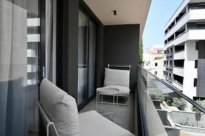 Boutique Apartment Petra - One Bedroom Apartm...