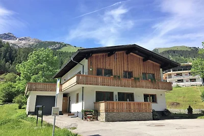 Wohnung in Steeg für Naturliebhaber