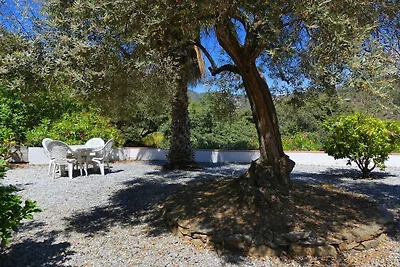 Finca in TORROX met zwembad