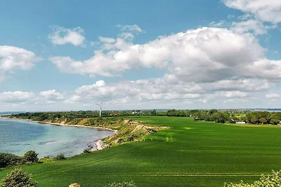 Ritiro sul mare a Kegnaes -- By Traum...