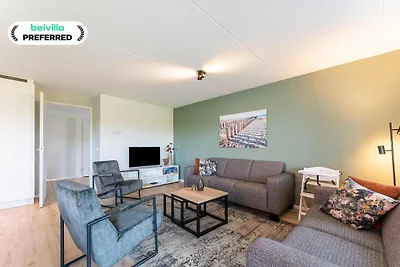 Ferienhaus in Scherpenisse