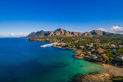 Finca a Maiorca con piscina privata