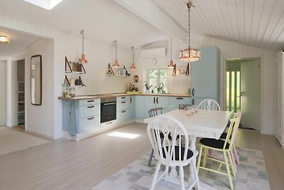 4 Sterne Ferienhaus in Frederiksværk