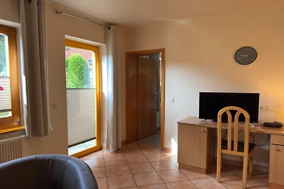 Ferienwohnung im Feriendorf Naturpur