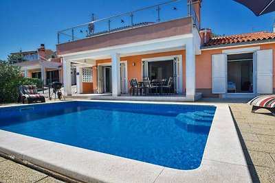 Casa Iris Comfortabele vakantiewoning