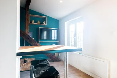 Wohnung im Herzen des Capitole District