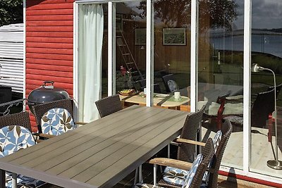 4 Personen Ferienhaus in Martofte