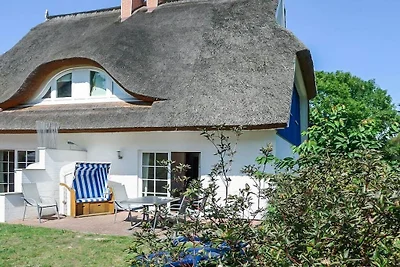 Holiday home relaxing holiday Wieck
