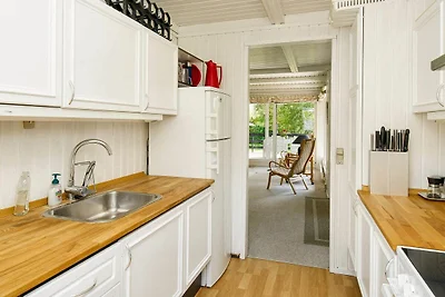 6 Personen Ferienhaus in Gilleleje