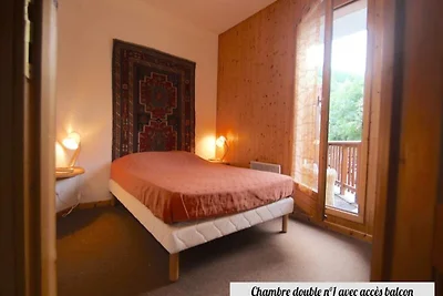 Ferienwohnung Familienurlaub Valloire