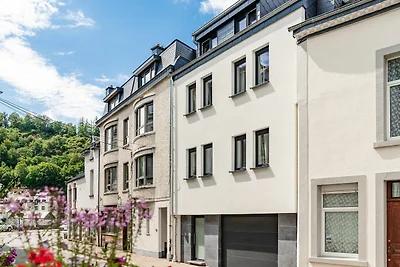 Villa im Herzen von Bouillon