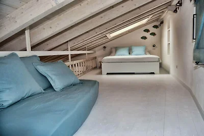 Ca" de Sora Residenza di vacanza confortevole