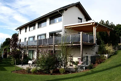 Wohnung in Heinrichskirchen