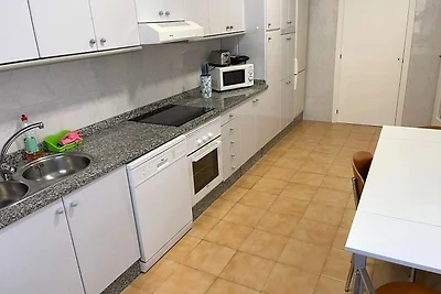 Wohnung im Zentrum von Ourense