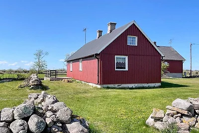 4 Personen Ferienhaus in BORGHOLM