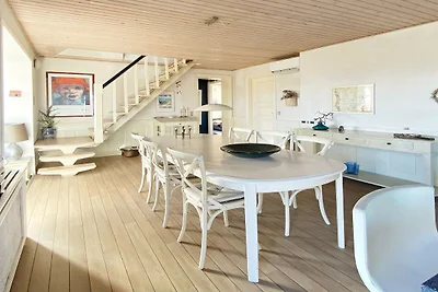 6 Personen Ferienhaus in Ringkøbing