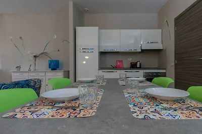 Appartamento a Torino con Parcheggio