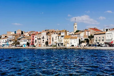 Residenz Les Hauts de Balaruc