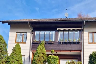 Wohnung in Herrischried