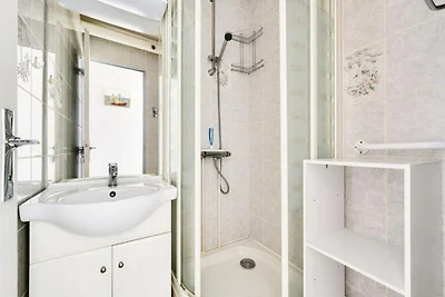 Ferienhaus in La Mongie an den Skipisten