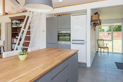 6 Personen Ferienhaus in Engesvang