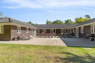 22 Personen Ferienhaus in Frederiksværk