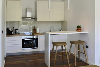 Luxury Slatine Apartments with Terrace and Ga...