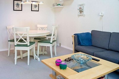 6 Personen Ferienhaus in Vestervig