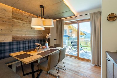 Chalet in Wölting in einer reizvollen Gegend