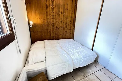 Apartment in Mont Rond in der Nähe der...