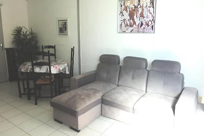 2 Teile für 6 Personen