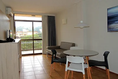Ferienwohnung in Tossa de Mar für 4 Personen