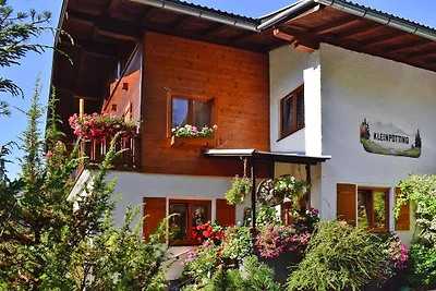 Ferienwohnung in Hüttau