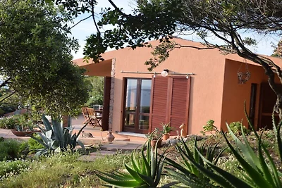 Villa mit 1 Schlafzimmer