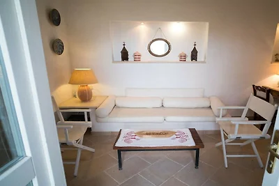 Mieszkanie w Ostuni z basenem