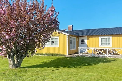 4 persoons vakantie huis in Tvååker-By Traum