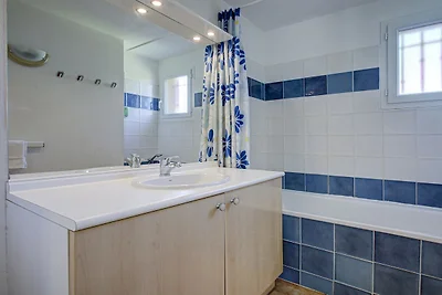 P. Minervois L N°02 - Villa 3P6