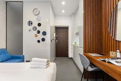apartman za odmor Obiteljski odmor Warschau